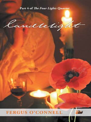 cover image of Candlelight